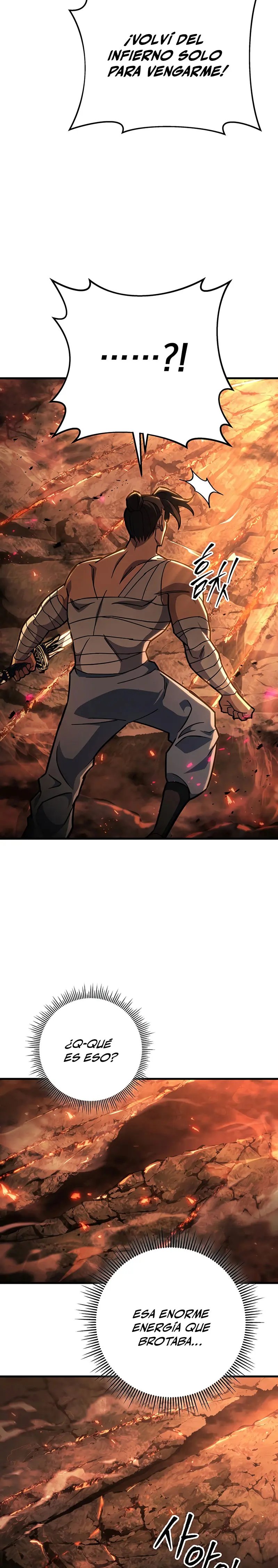 Espada de la inquisición celestial > Capitulo 142 > Page 241