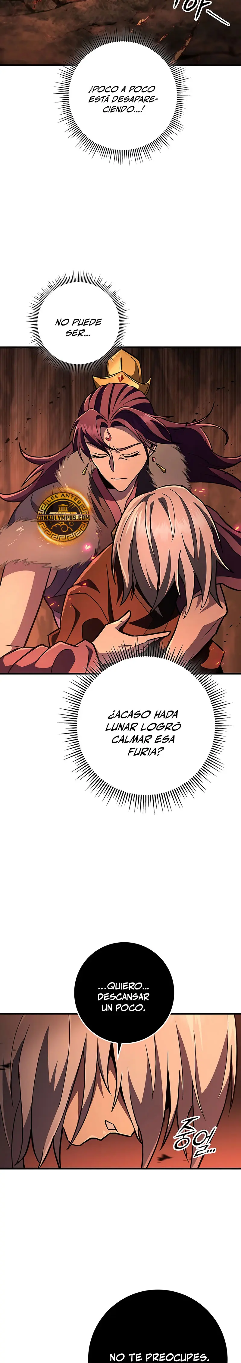 Espada de la inquisición celestial > Capitulo 142 > Page 251