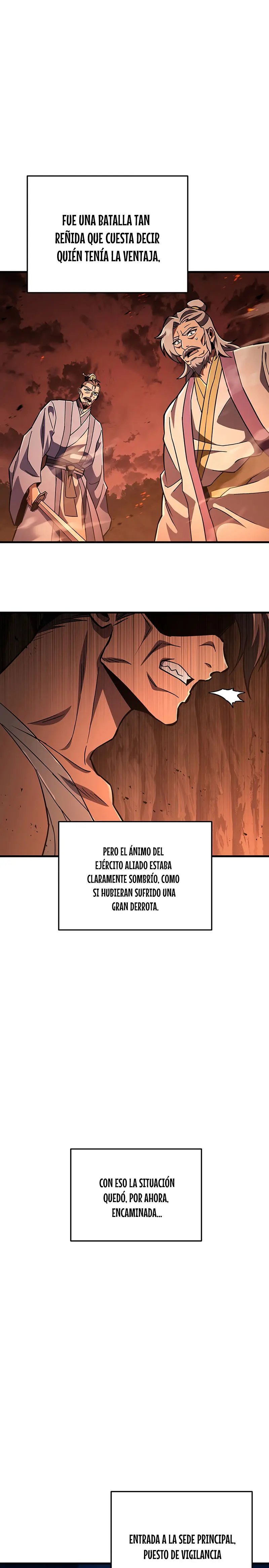 Espada de la inquisición celestial > Capitulo 142 > Page 301