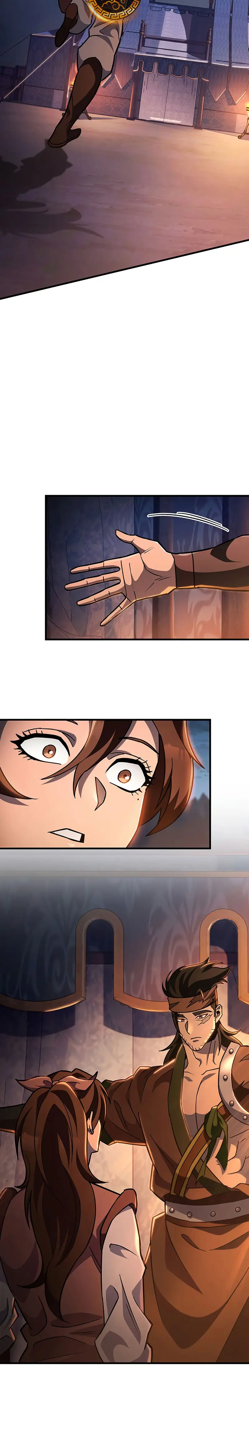 Espada de la inquisición celestial > Capitulo 142 > Page 331