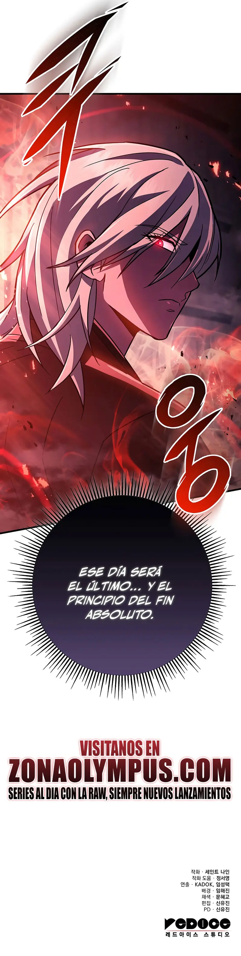 Espada de la inquisición celestial > Capitulo 142 > Page 401