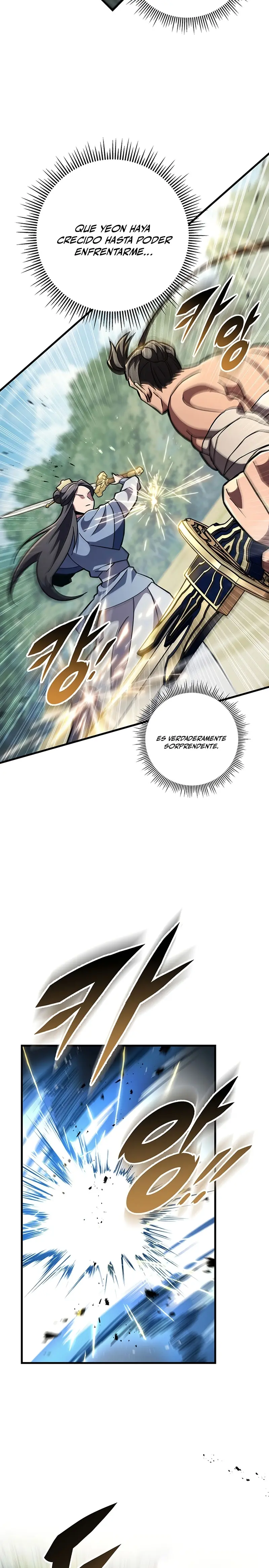 Espada de la inquisición celestial > Capitulo 143 > Page 171