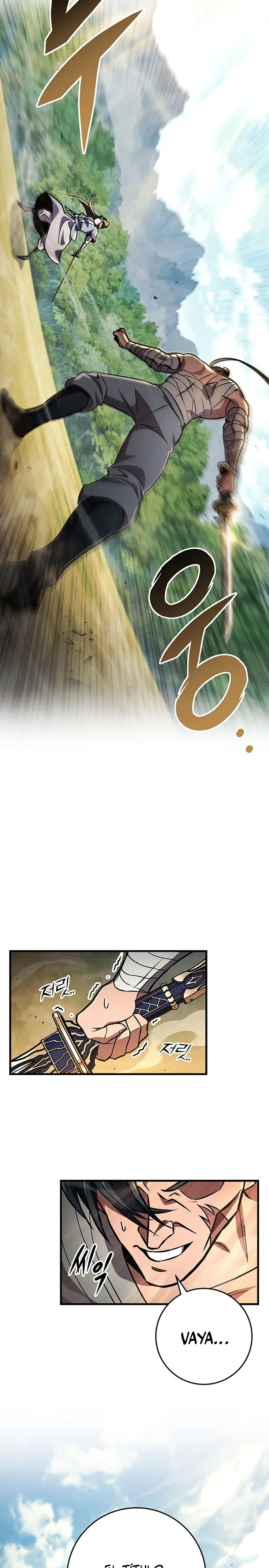 Espada de la inquisición celestial > Capitulo 143 > Page 181