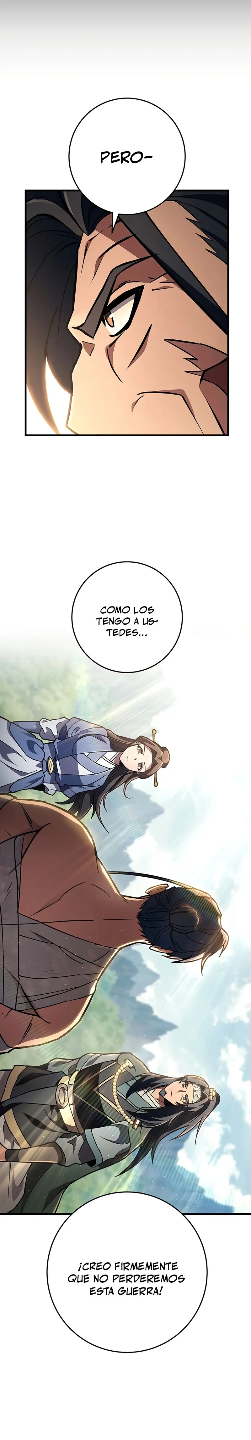 Espada de la inquisición celestial > Capitulo 143 > Page 231