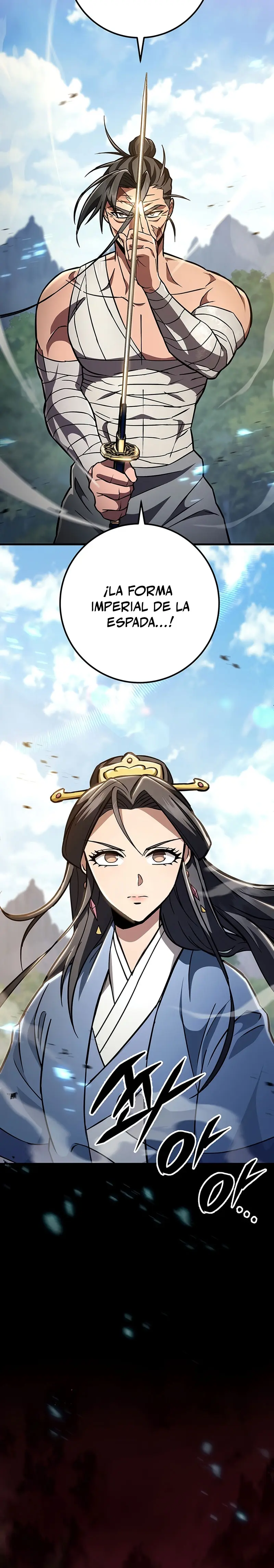 Espada de la inquisición celestial > Capitulo 143 > Page 251