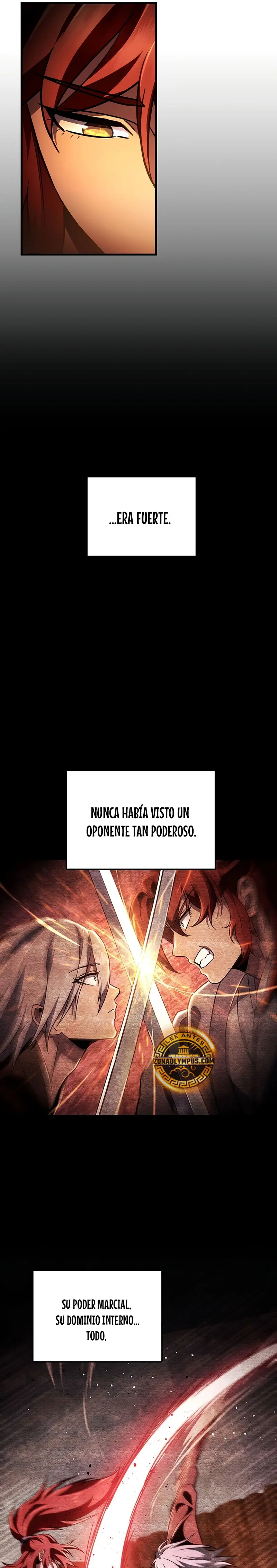 Espada de la inquisición celestial > Capitulo 143 > Page 271