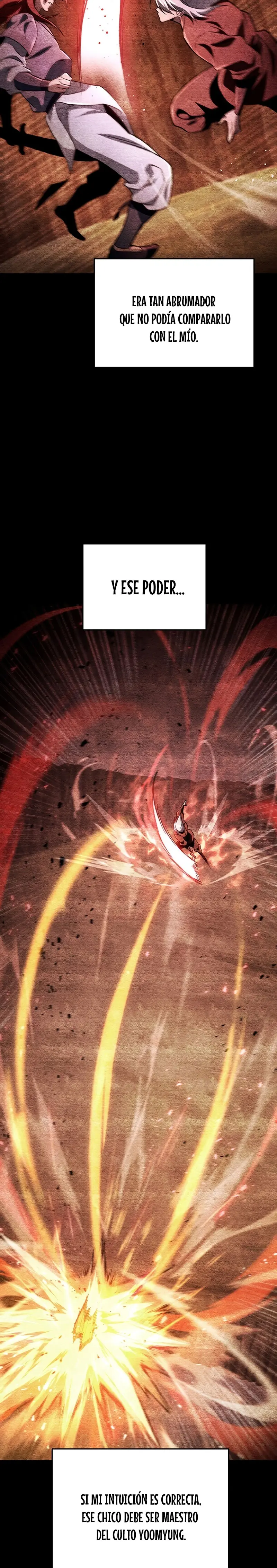 Espada de la inquisición celestial > Capitulo 143 > Page 281