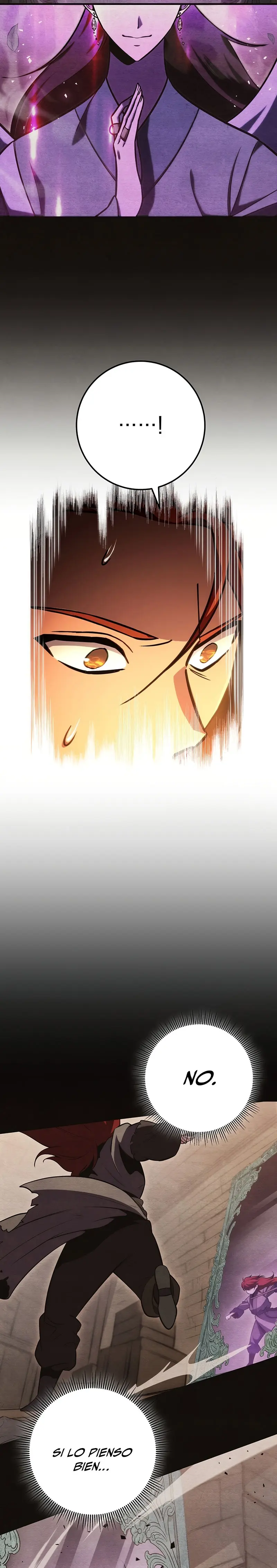 Espada de la inquisición celestial > Capitulo 143 > Page 321