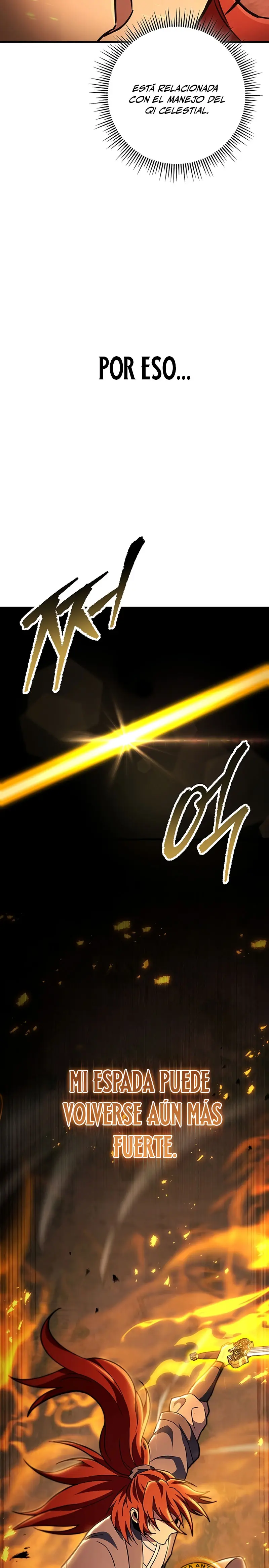 Espada de la inquisición celestial > Capitulo 143 > Page 371