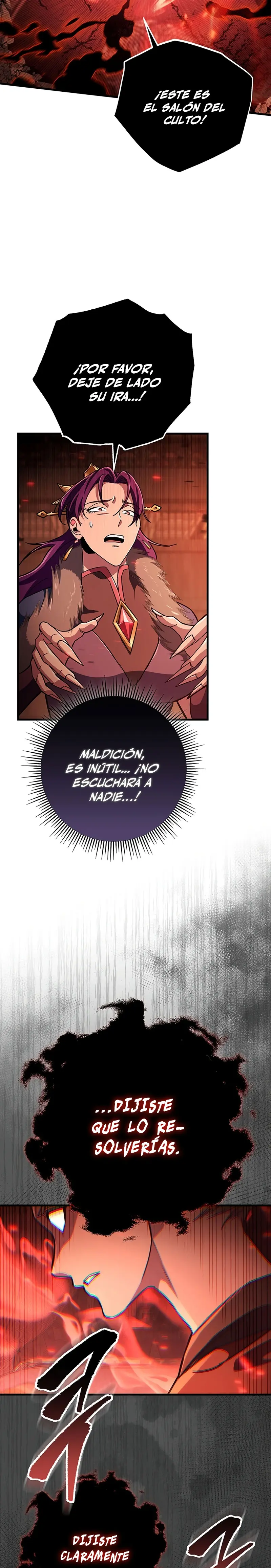 Espada de la inquisición celestial > Capitulo 144 > Page 61