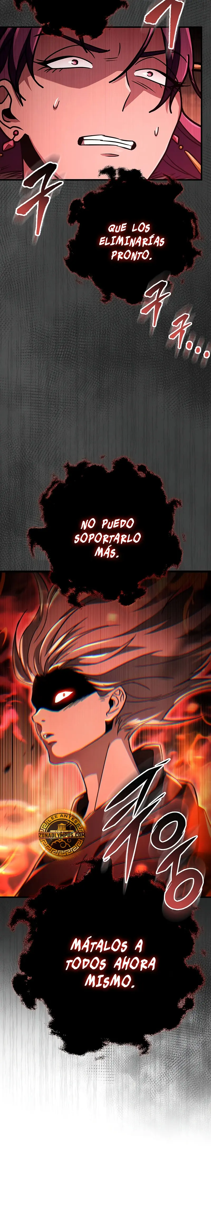 Espada de la inquisición celestial > Capitulo 144 > Page 71