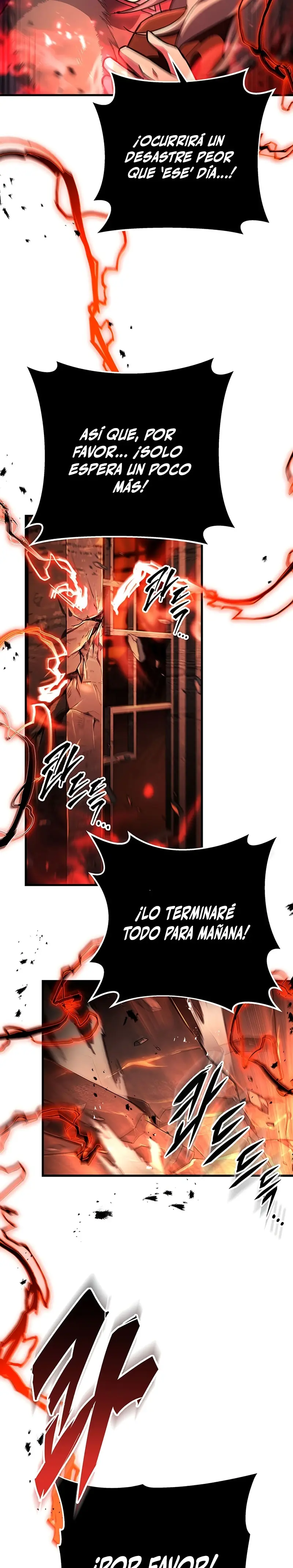 Espada de la inquisición celestial > Capitulo 144 > Page 111