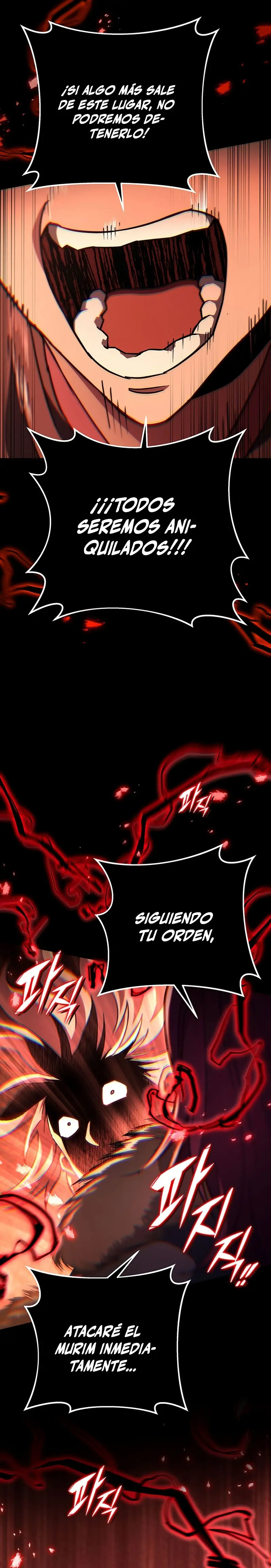 Espada de la inquisición celestial > Capitulo 144 > Page 181
