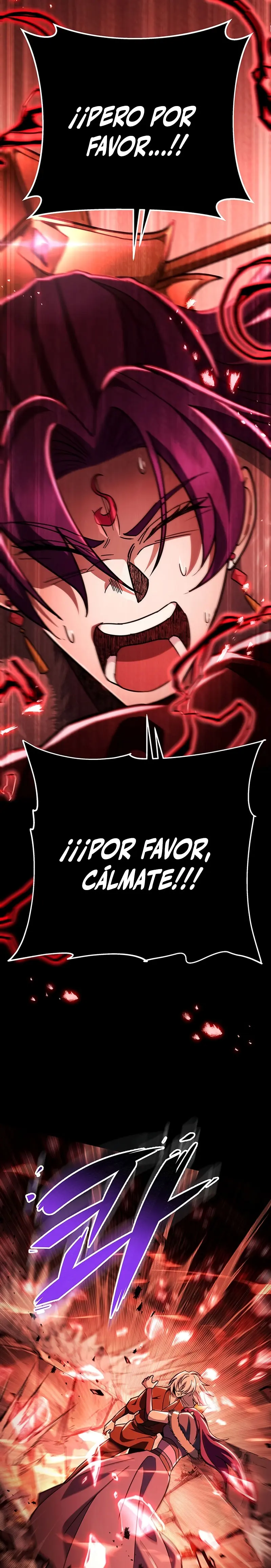 Espada de la inquisición celestial > Capitulo 144 > Page 191