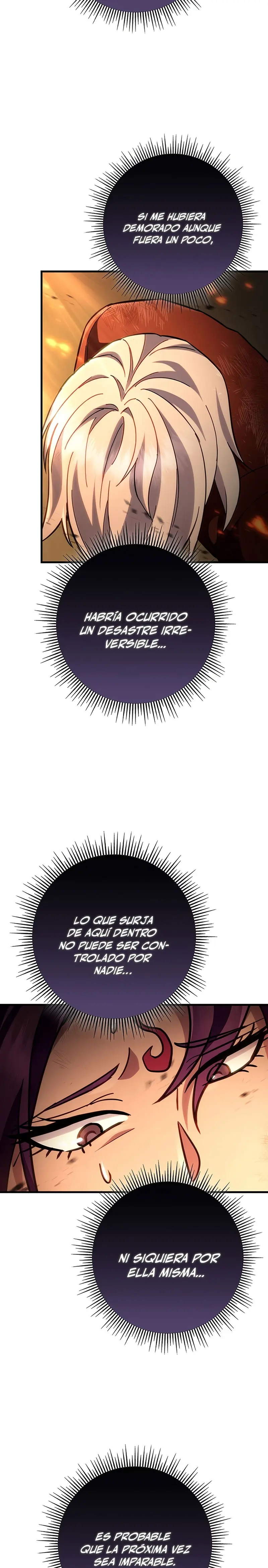 Espada de la inquisición celestial > Capitulo 144 > Page 221