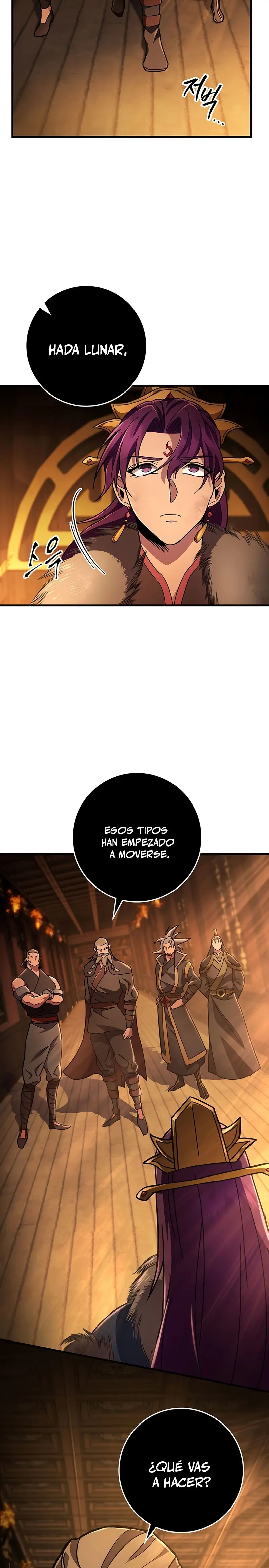 Espada de la inquisición celestial > Capitulo 144 > Page 251