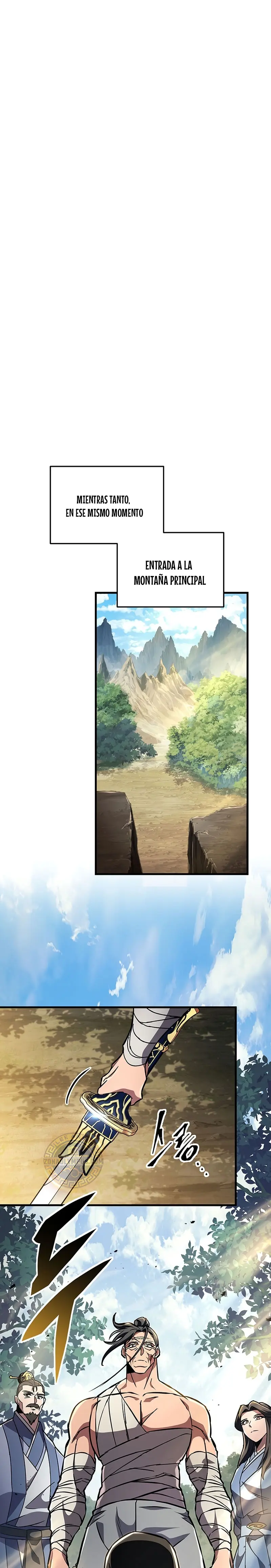 Espada de la inquisición celestial > Capitulo 144 > Page 271