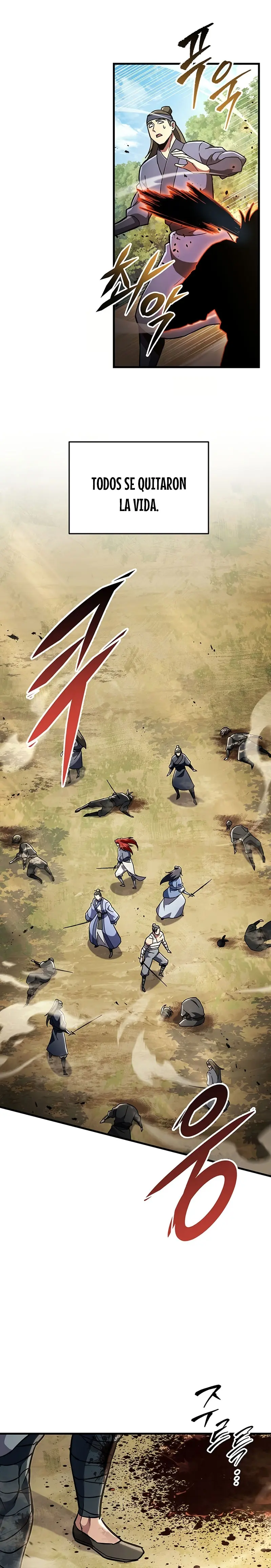 Espada de la inquisición celestial > Capitulo 144 > Page 301