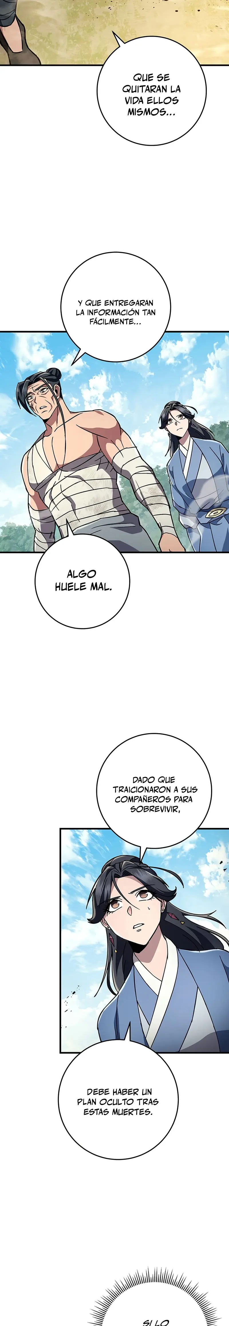 Espada de la inquisición celestial > Capitulo 144 > Page 311