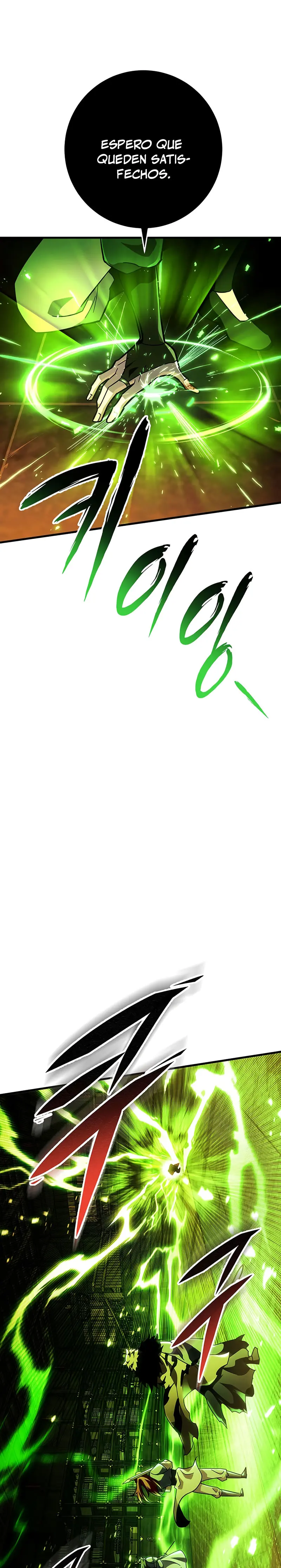 Espada de la inquisición celestial > Capitulo 145 > Page 291