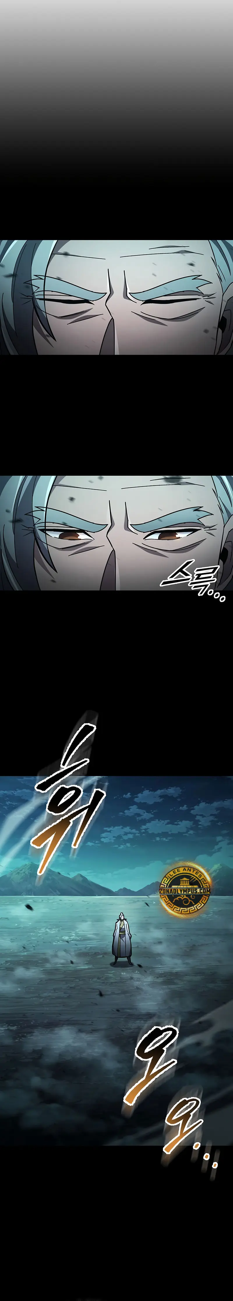 Espada de la inquisición celestial > Capitulo 145 > Page 321