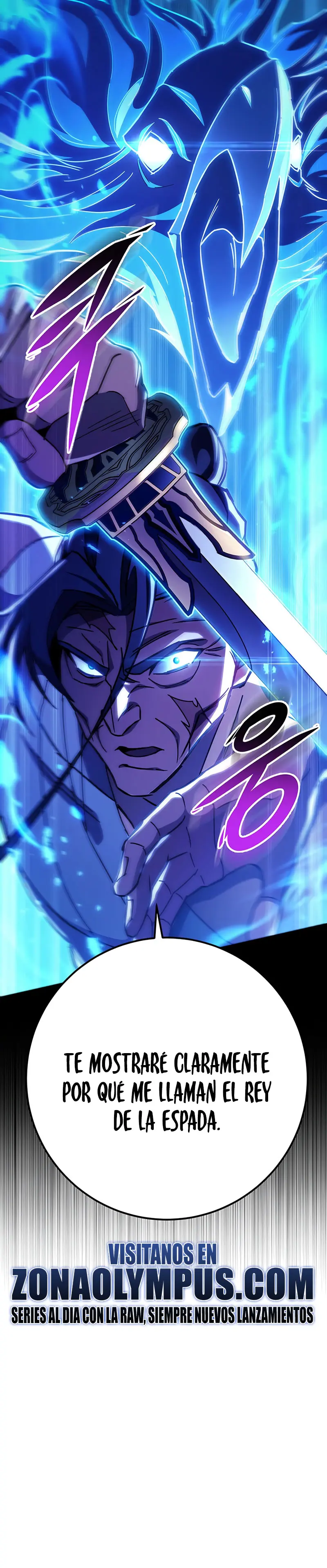 Espada de la inquisición celestial > Capitulo 145 > Page 461