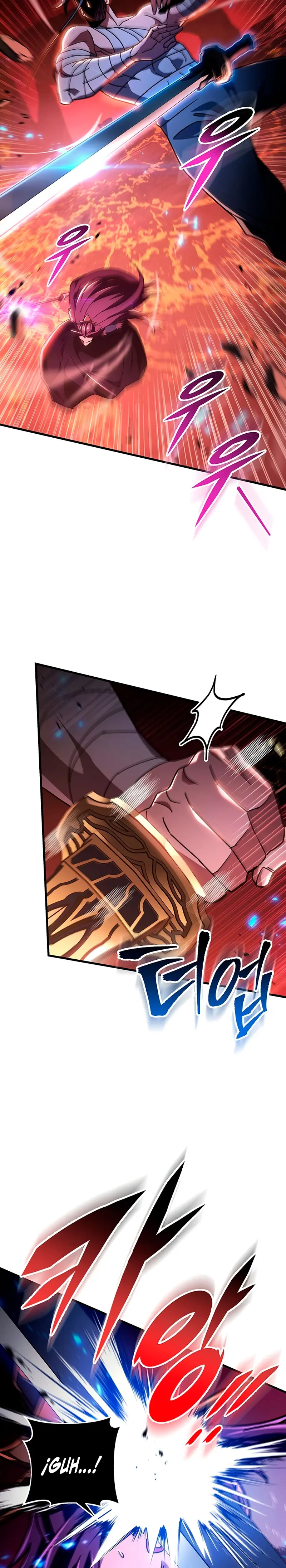 Espada de la inquisición celestial > Capitulo 146 > Page 41