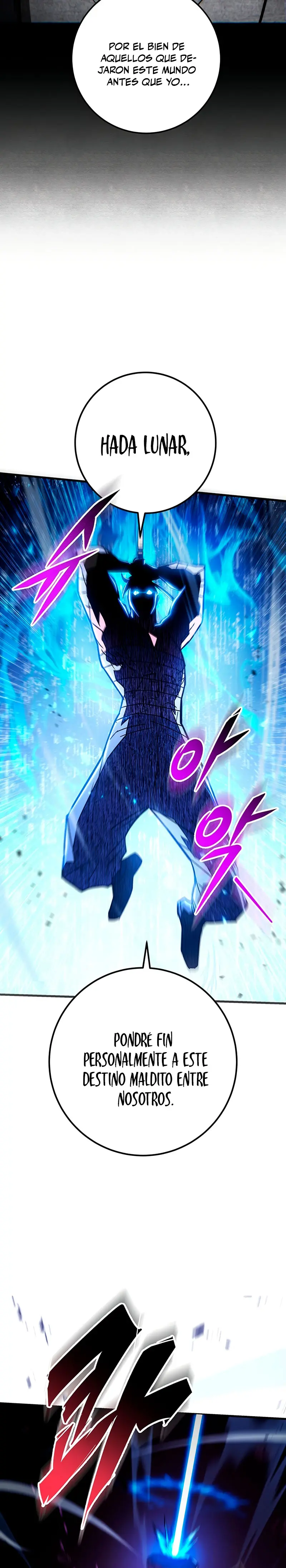 Espada de la inquisición celestial > Capitulo 146 > Page 61