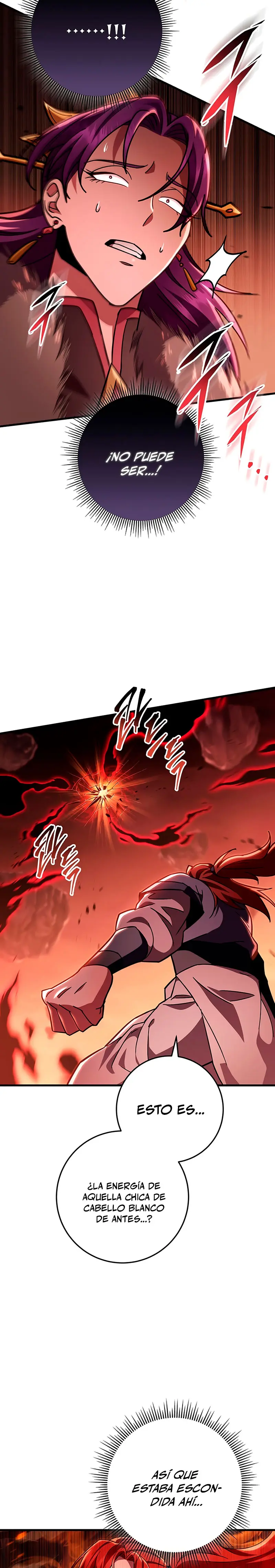 Espada de la inquisición celestial > Capitulo 146 > Page 191