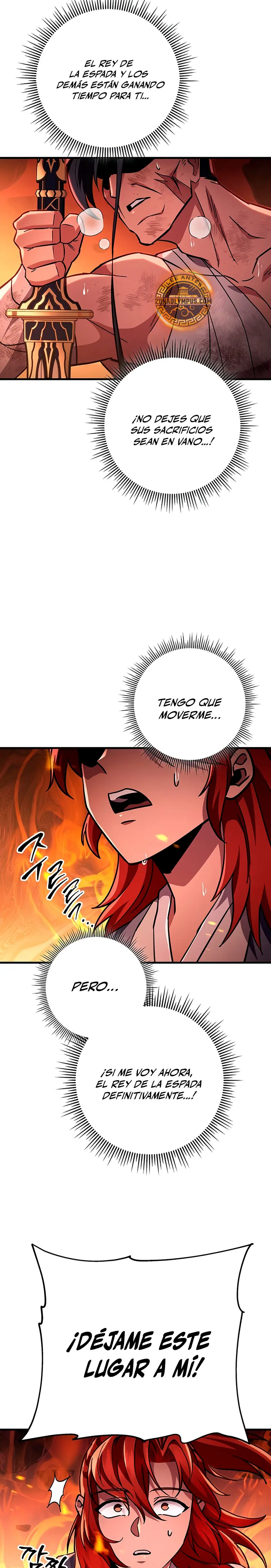 Espada de la inquisición celestial > Capitulo 146 > Page 211