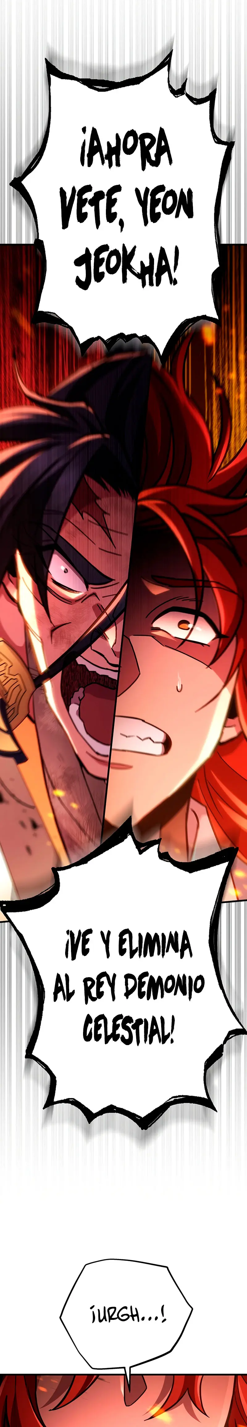 Espada de la inquisición celestial > Capitulo 146 > Page 241