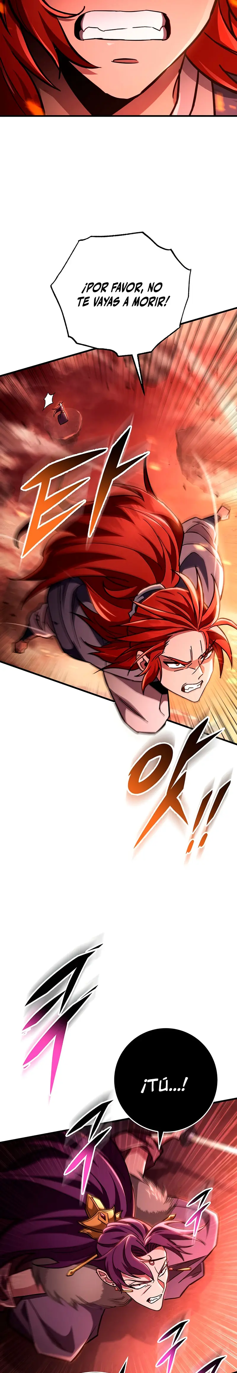 Espada de la inquisición celestial > Capitulo 146 > Page 251