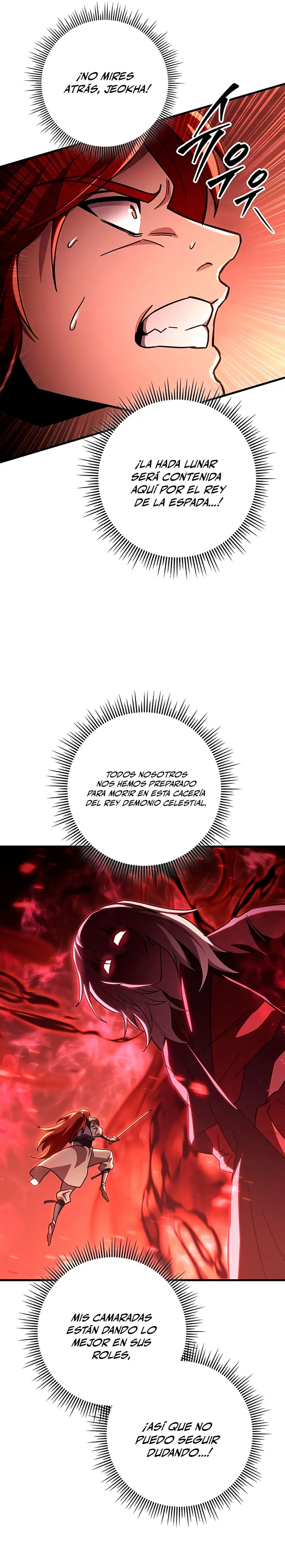 Espada de la inquisición celestial > Capitulo 146 > Page 271