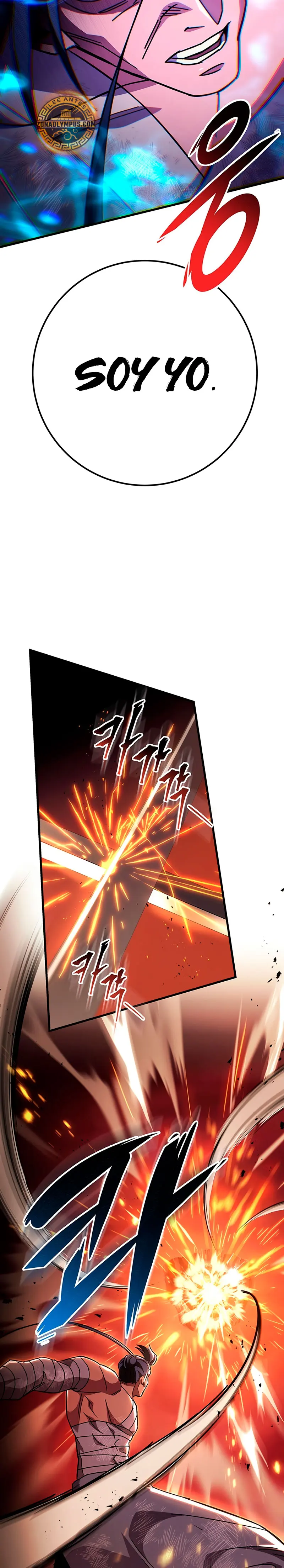 Espada de la inquisición celestial > Capitulo 146 > Page 301