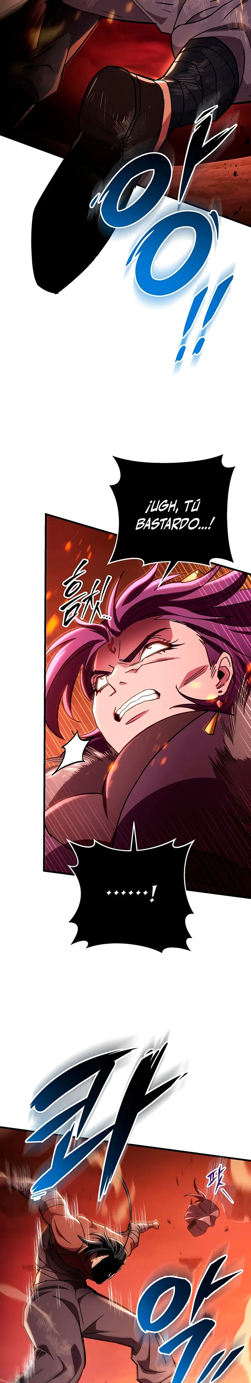 Espada de la inquisición celestial > Capitulo 146 > Page 321