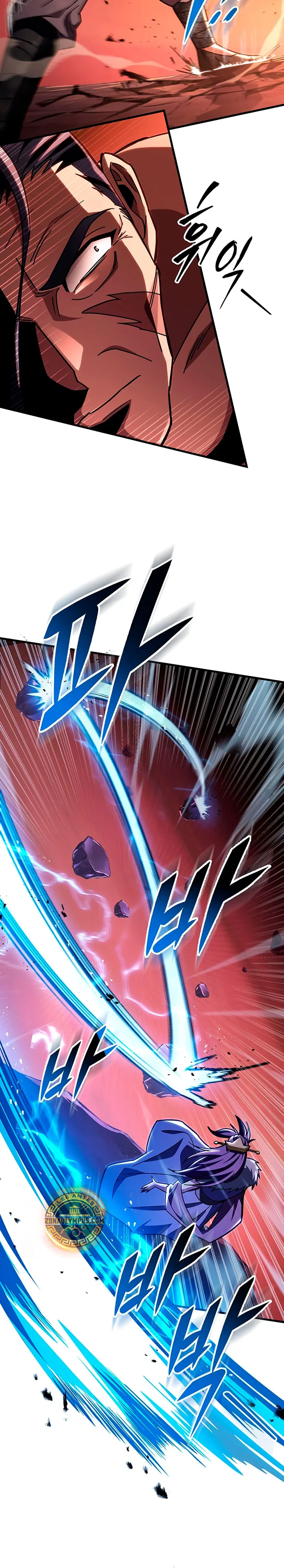 Espada de la inquisición celestial > Capitulo 146 > Page 331