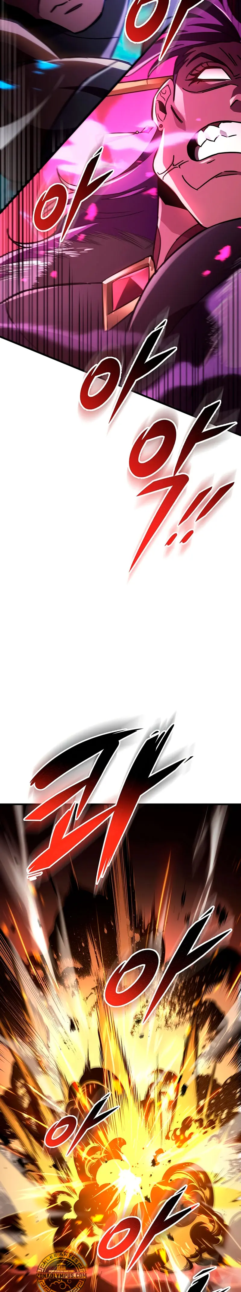 Espada de la inquisición celestial > Capitulo 146 > Page 381