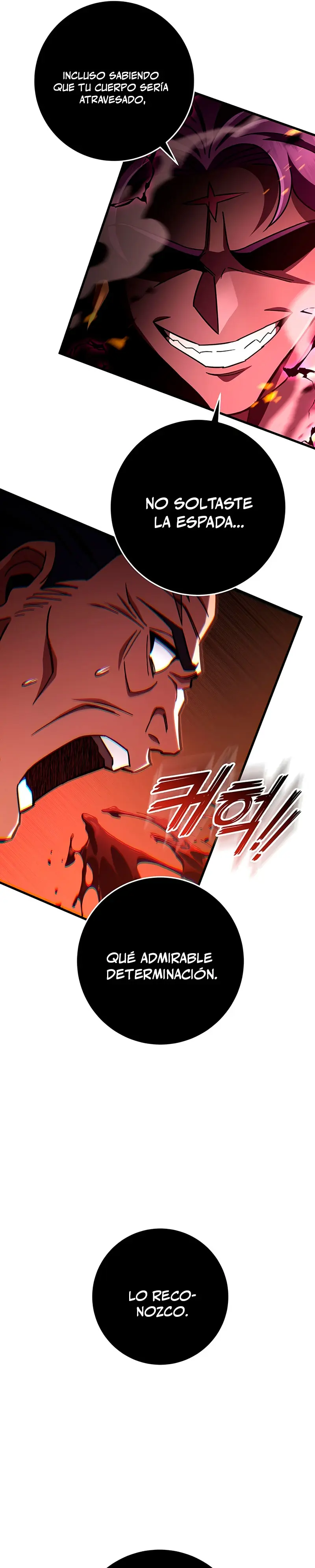 Espada de la inquisición celestial > Capitulo 146 > Page 401
