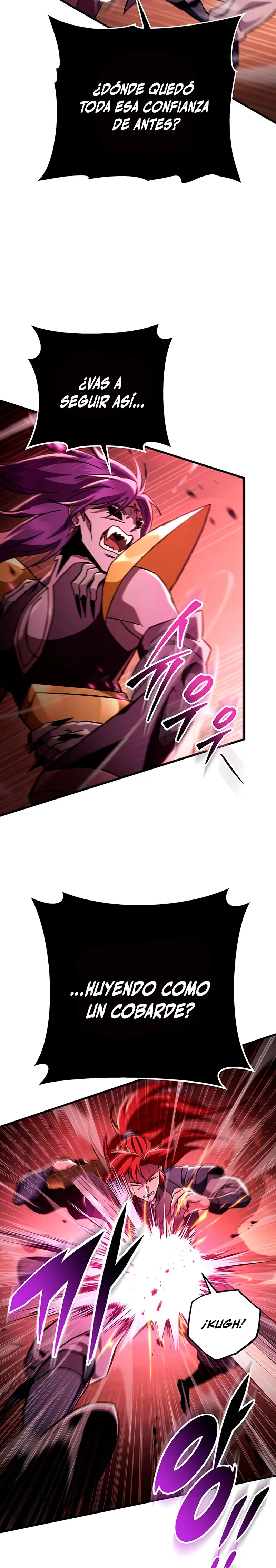 Espada de la inquisición celestial > Capitulo 147 > Page 61