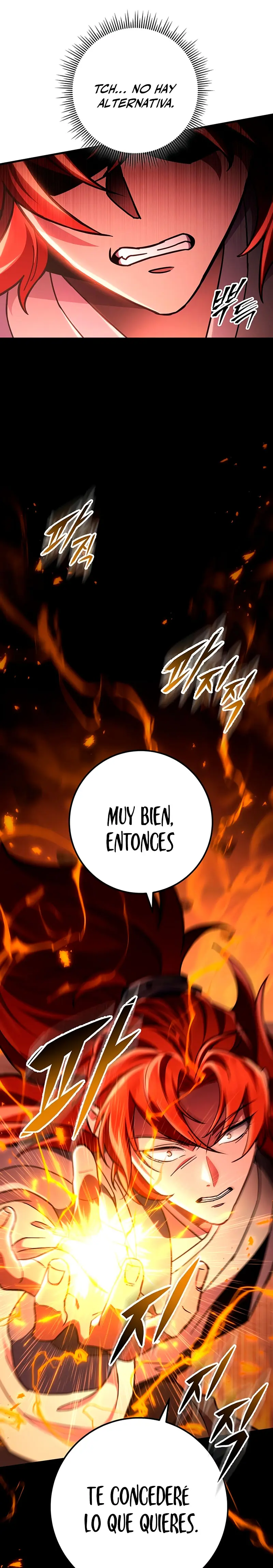 Espada de la inquisición celestial > Capitulo 147 > Page 81