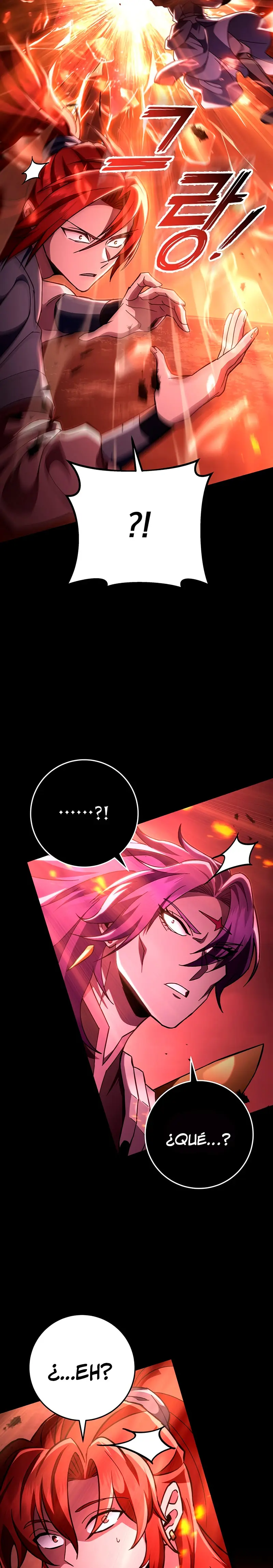 Espada de la inquisición celestial > Capitulo 147 > Page 101