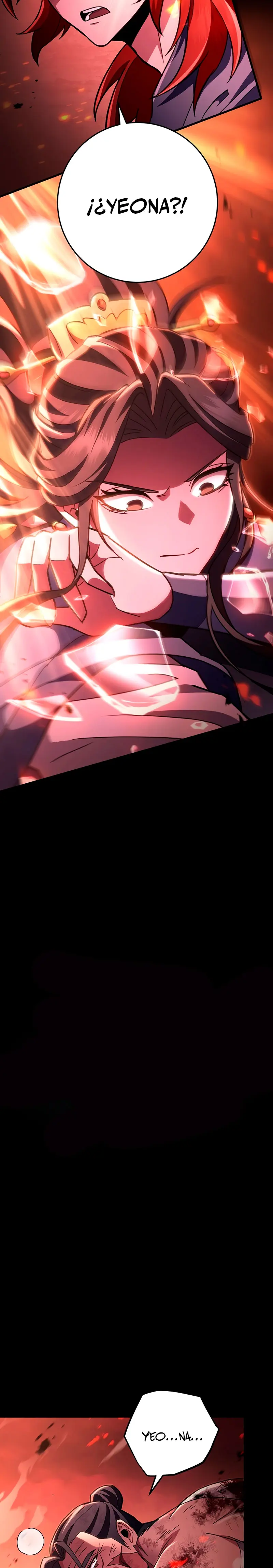 Espada de la inquisición celestial > Capitulo 147 > Page 111