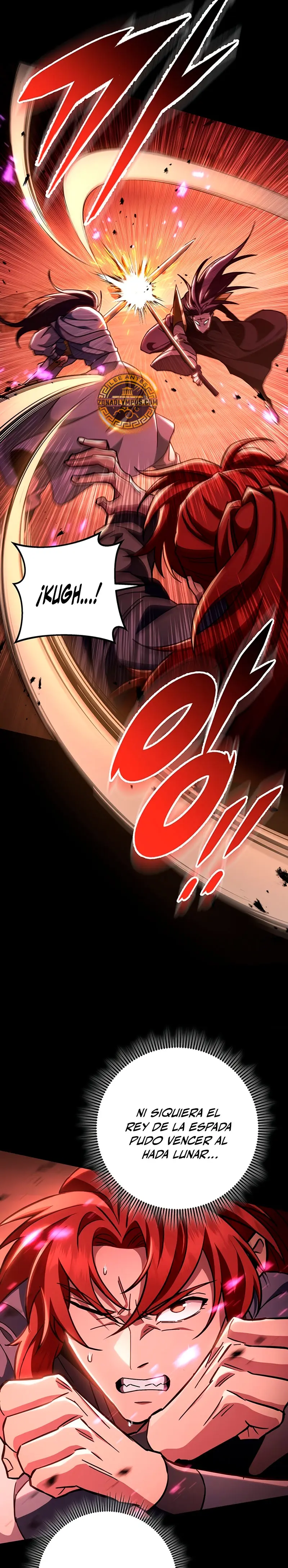 Espada de la inquisición celestial > Capitulo 147 > Page 171