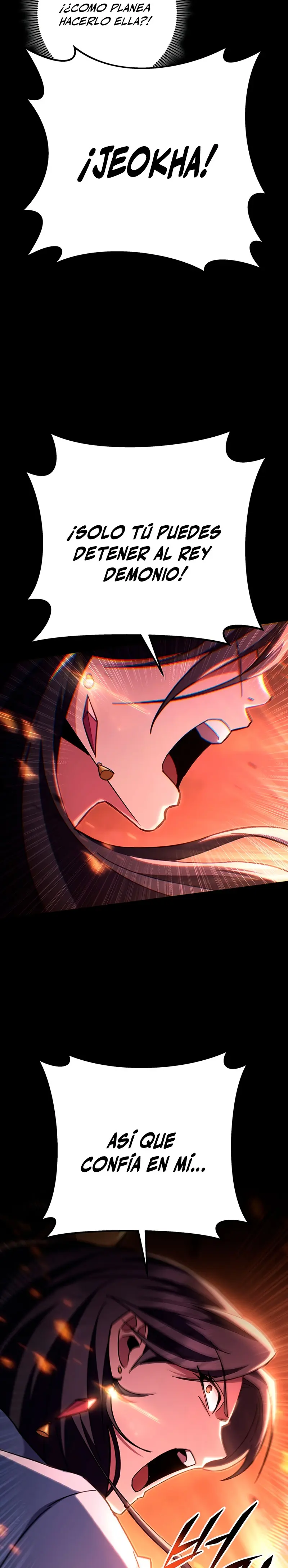 Espada de la inquisición celestial > Capitulo 147 > Page 181