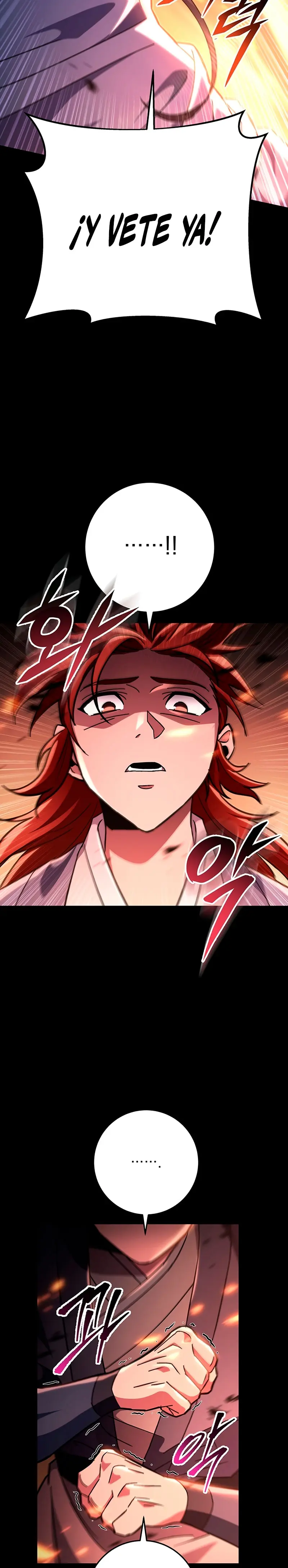 Espada de la inquisición celestial > Capitulo 147 > Page 191