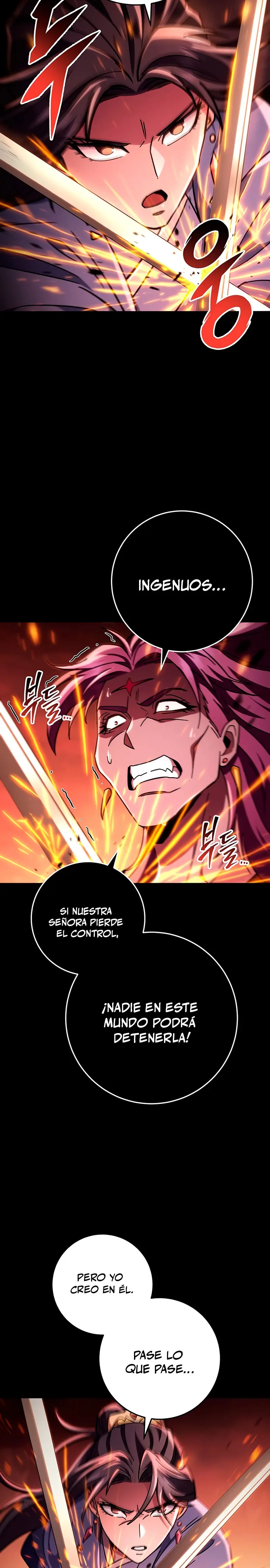 Espada de la inquisición celestial > Capitulo 147 > Page 221