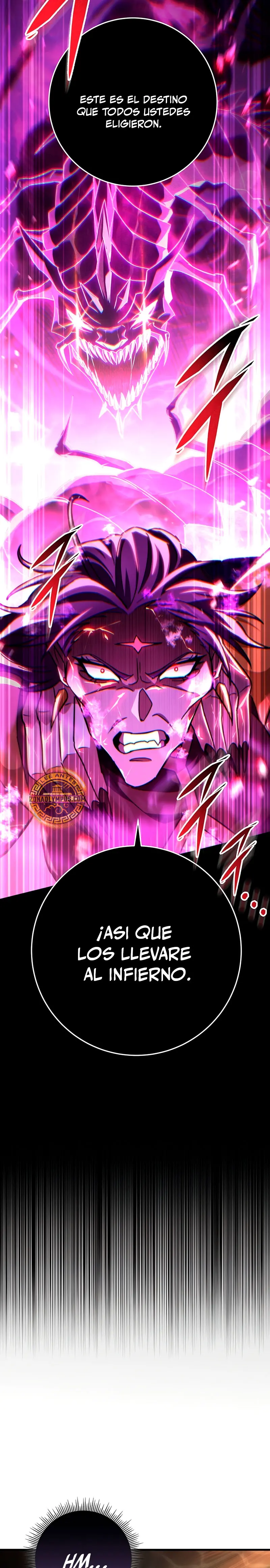 Espada de la inquisición celestial > Capitulo 147 > Page 241