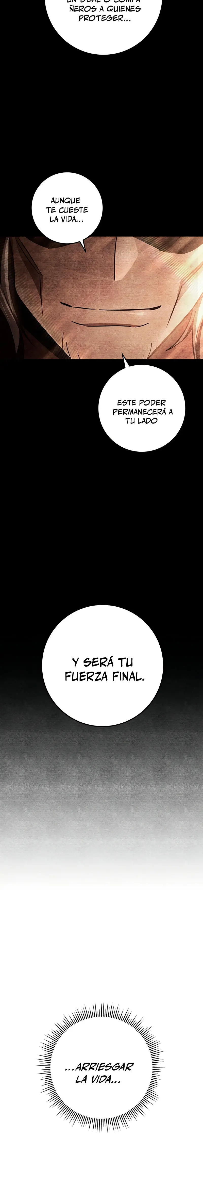 Espada de la inquisición celestial > Capitulo 147 > Page 321