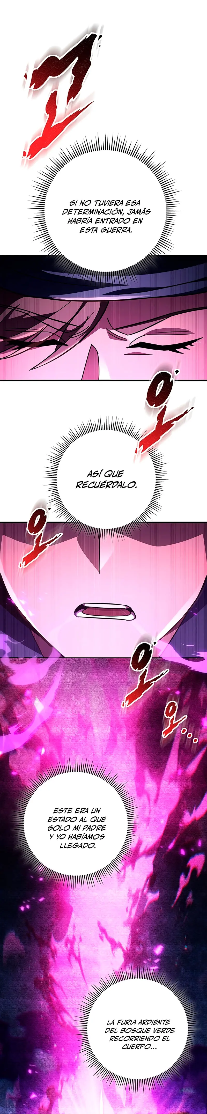 Espada de la inquisición celestial > Capitulo 147 > Page 341