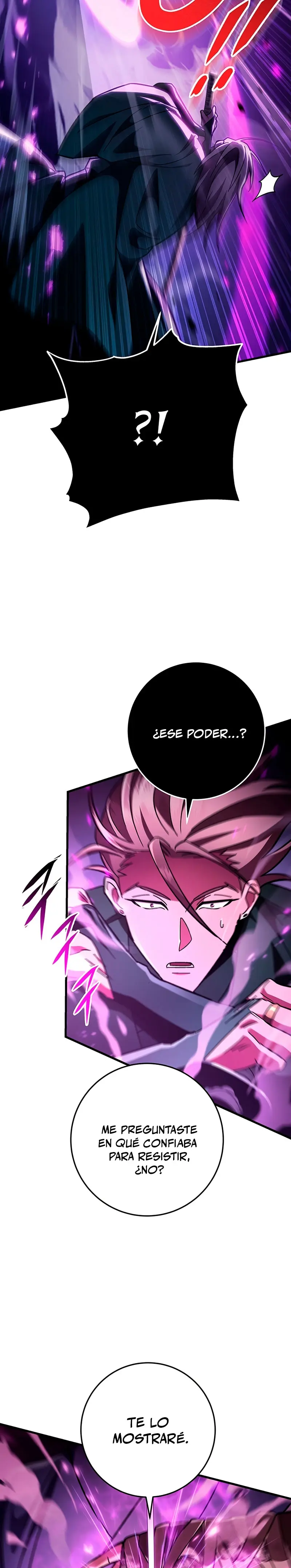 Espada de la inquisición celestial > Capitulo 147 > Page 361